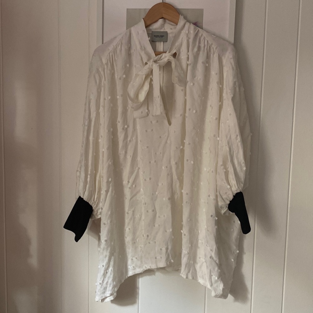 Rachel Comey top